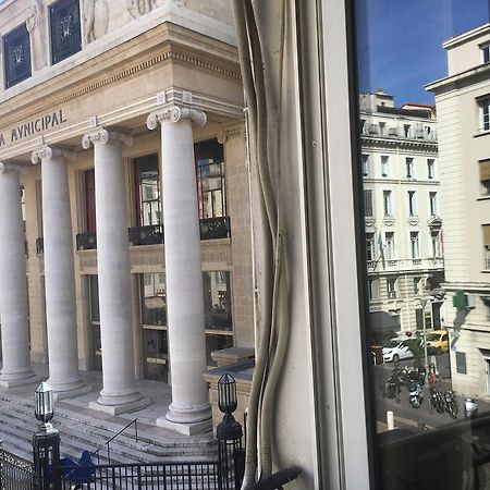 Hotel Relax Marseilles Exterior foto