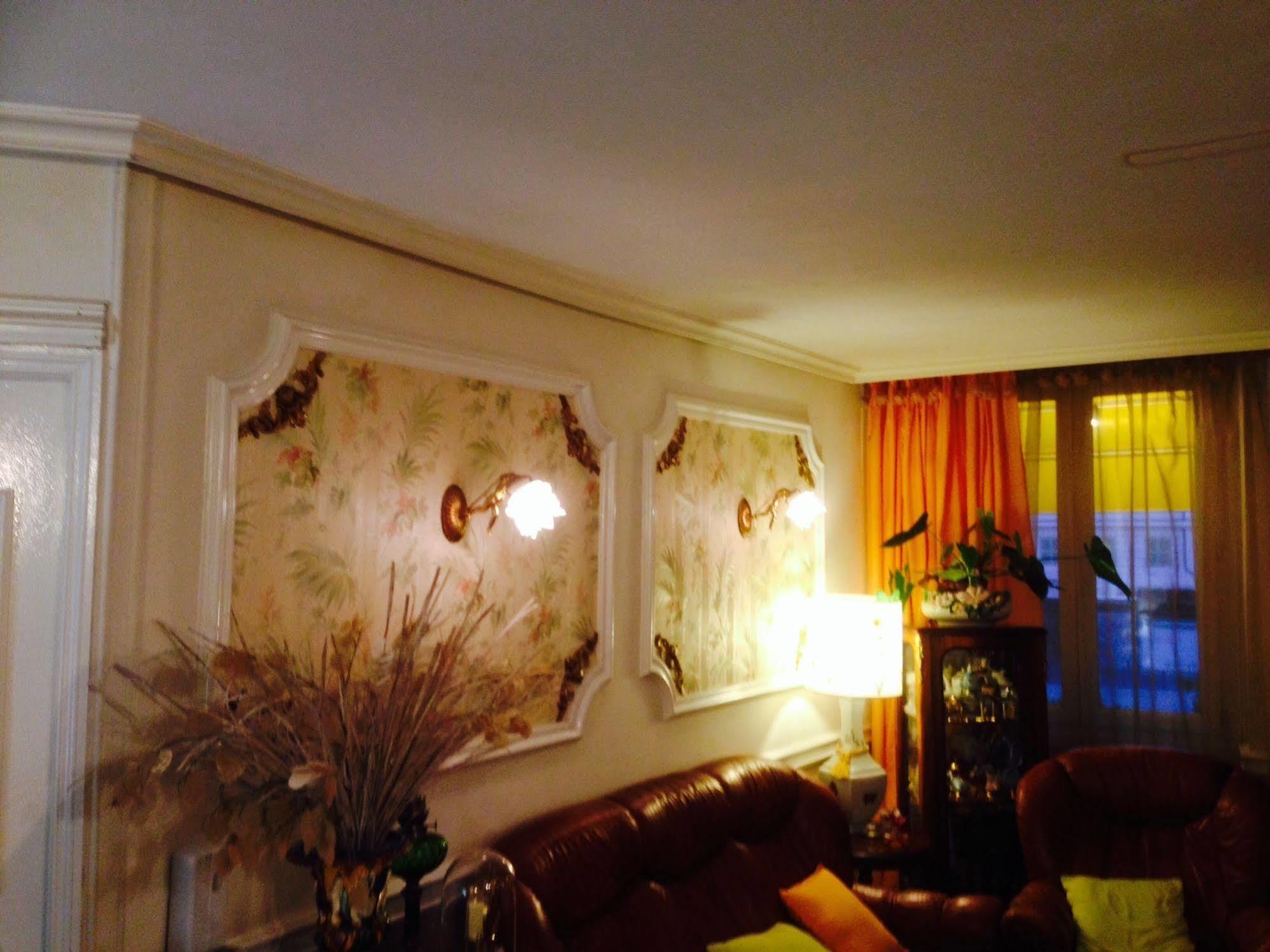 Hotel Relax Marseilles Exterior foto